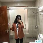 上海富家千金遭前任曝光大量性愛生活照流出 深喉吃屌淫靡喘息 反差婊聽到要肏穴瞬間興奮