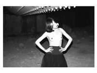 走另類情色唯美路線的攝影大咖AMA女體藝術私拍各種露臉極品反差美模觀感另一種滋味