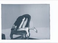 走另類情色唯美路線的攝影大咖AMA女體藝術私拍各種露臉極品反差美模觀感另一種滋味