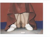 走另類情色唯美路線的攝影大咖AMA女體藝術私拍各種露臉極品反差美模觀感另一種滋味