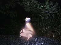 走另類情色唯美路線的攝影大咖AMA女體藝術私拍各種露臉極品反差美模觀感另一種滋味