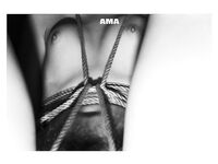 走另類情色唯美路線的攝影大咖AMA女體藝術私拍各種露臉極品反差美模觀感另一種滋味