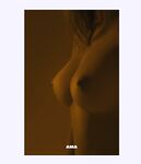 走另類情色唯美路線的攝影大咖AMA女體藝術私拍各種露臉極品反差美模觀感另一種滋味