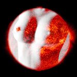 走另類情色唯美路線的攝影大咖AMA女體藝術私拍各種露臉極品反差美模觀感另一種滋味