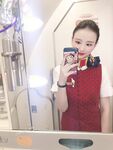 【真實空姐】各大航空美麗空姐 不欲人知的真實反差