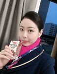 【真實空姐】各大航空美麗空姐 不欲人知的真實反差
