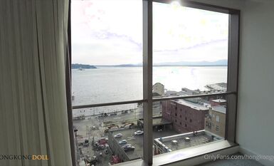 OnlyFans 玩偶姐姐 一日女友的漂亮姐姐 - 上篇 - 花絮