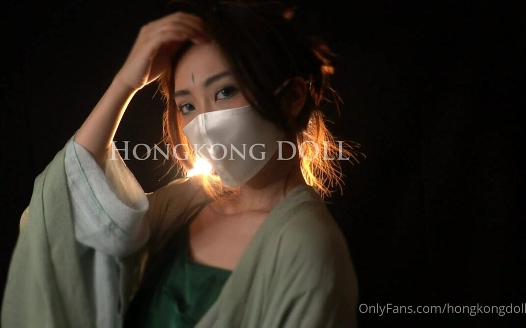 OnlyFans 玩偶姐姐  風騷「青蛇」深夜大戰姐夫結局翻轉次日清晨干翻禿驢 32分鍾完整版