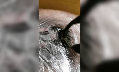 推特字母圈上海蘿莉風殘忍調教女大神【千曲醬】花樣百出極限虐奴~龜頭責罰強製取精馬眼酷刑 (115)