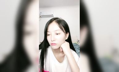 新人！女神剛下海就玩3P給狂操~【公主】心如刀割~含淚手淫 ！ (4)