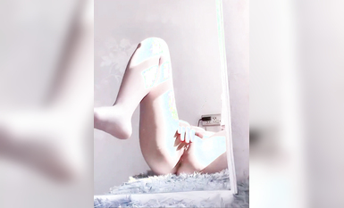 極美網紅『寶藏女孩』電報付費群最新私拍 白皙美乳太漂亮 吃雞啪啪 完美露臉  (7)