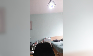 應求更新！美胸大學生~【眼裡有星辰】道具自慰~好騷好美！ (3)