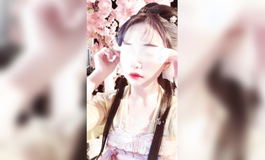 高端ACG业界女神爆机少女▌喵小吉▌古风仙作《如梦令》绝美画风鲜鲍嫩乳 妙哉典藏必备 (3)