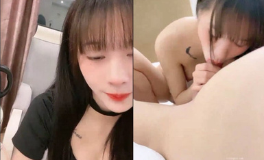 我心爱的小美女被爆菊了！【蜜桃呀】疼的不断求饶~心痛！ (2).