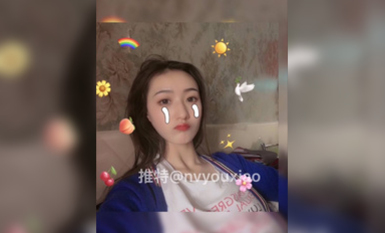 推特女神级网红小学老师【女友潇】不雅露脸私拍第二季~旅游露出商场各种性爱 (8)