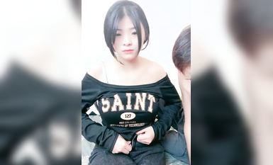 超強多人姐妹團@梅川 尺度福利秀 (8)