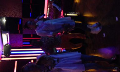 《換妻俱樂部泄密流出》綠帽老公帶著老婆和其他男人玩3P,4P 完美露臉 (3)