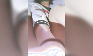 反差福利姬@Naimi奶咪(奶味小咪)23年3-4月視圖新作合集- 23.3月 戈薇 (4)