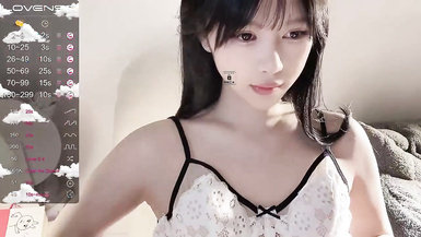 S站神顏主播@MiSSLee01 尺度福利秀4 (2)