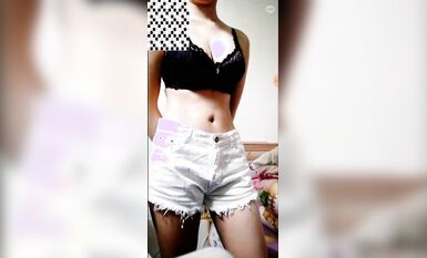 少女殺手PUA大神網撩青澀學生妹 由淺入深最後開房啪啪全程露臉沒啥性經驗動作生疏 (2)