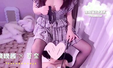 身材顏值俱佳的女神『晚晚醬』與閨蜜最新性愛私拍 極品騷貨線下性愛實錄 美乳粉穴  (17)