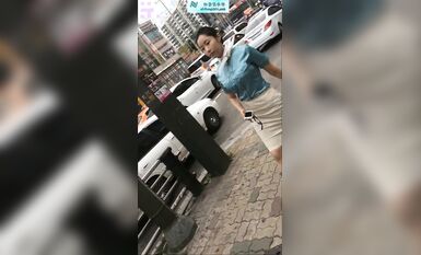 【真實空姐】各大航空美麗空姐 不欲人知的真實反差 (5)