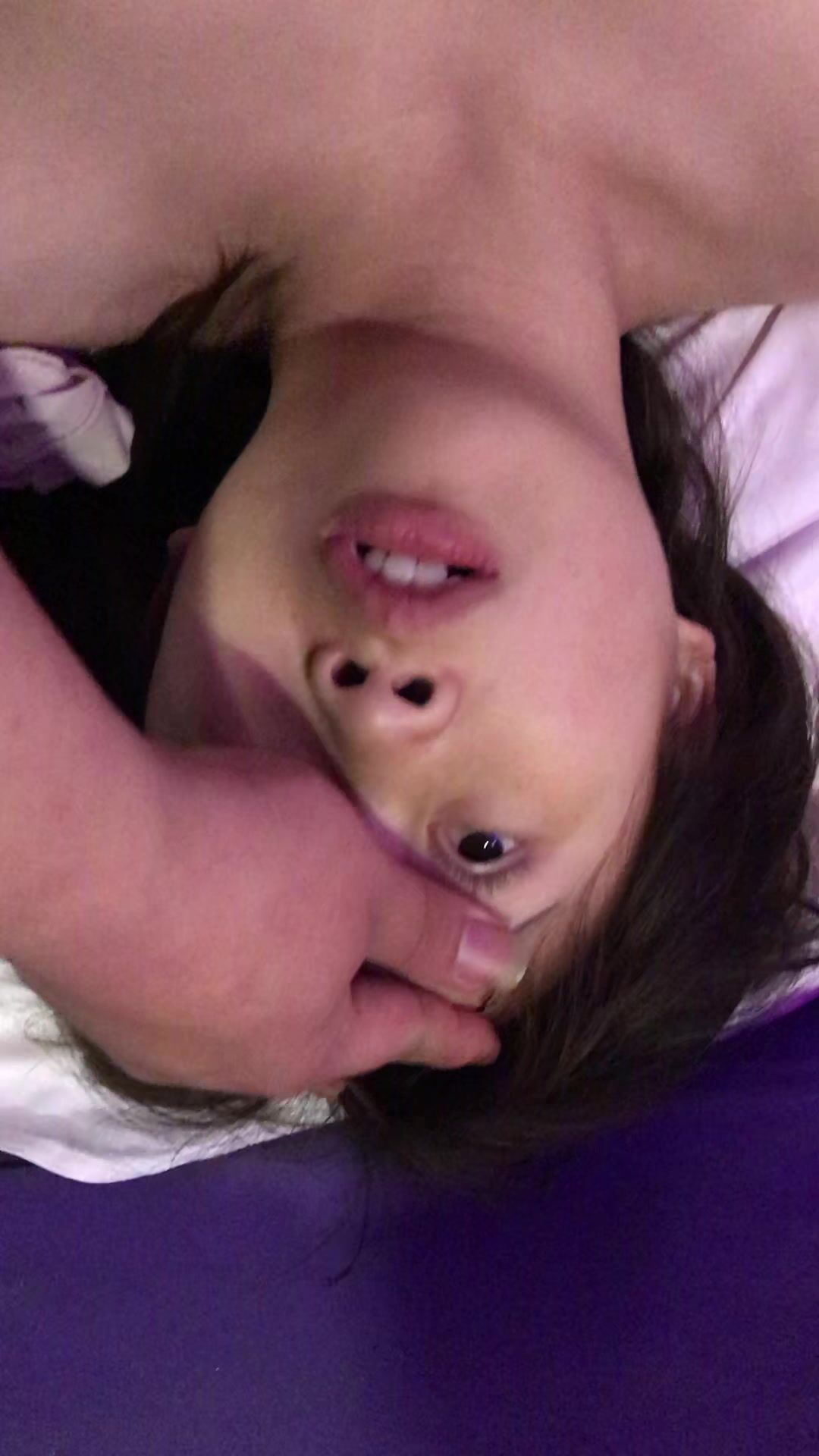 變態肥豬佬網撩涉世未深小美眉情趣酒店開房被下料捆綁死豬玩固定機位加手持無水原檔 (12)