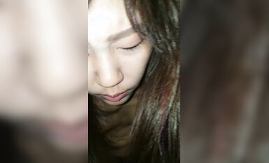 貴在真實！大神拿捏征服運輸業老闆千金美腿身材苗條車震酒店各種調教啪啪內射露臉國語對白 (11)