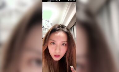 重磅 抖音直播技術性走光 熱舞 露底 美女雲集 (115)