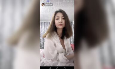 重磅 抖音直播技術性走光 熱舞 露底 美女雲集 (123)