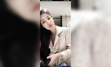 重磅 抖音直播技術性走光 熱舞 露底 美女雲集 (144)