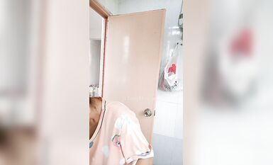 重磅 抖音直播技術性走光 熱舞 露底 美女雲集 (208)