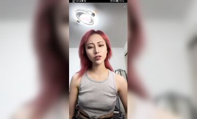 重磅 抖音直播技術性走光 熱舞 露底 美女雲集 (210)