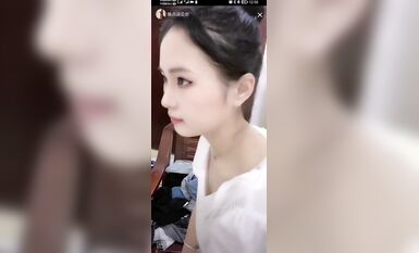 重磅 抖音直播技術性走光 熱舞 露底 美女雲集 (226)