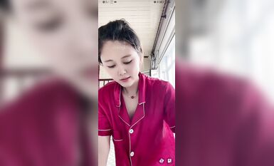 重磅 抖音直播技術性走光 熱舞 露底 美女雲集 (230)