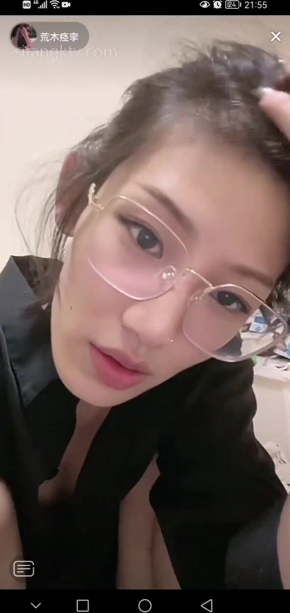 重磅 抖音直播技術性走光 熱舞 露底 美女雲集 (233)