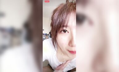 重磅 抖音直播技術性走光 熱舞 露底 美女雲集 (251)