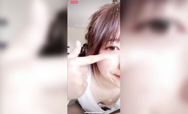 重磅 抖音直播技術性走光 熱舞 露底 美女雲集 (251)