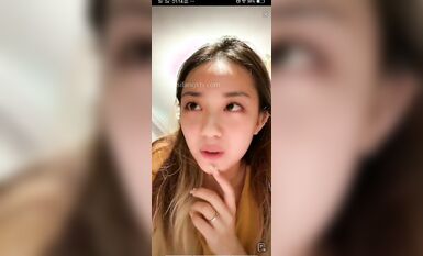 重磅 抖音直播技術性走光 熱舞 露底 美女雲集 (256)