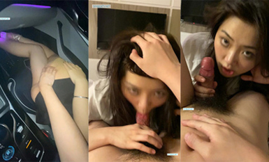 【極品性愛震撼泄密】大屌富二代『上海大少爺』最強約炮私拍爆肏清純眼鏡女老師 內射抖音網紅女神 頂級嬌喘  女主播 (1)