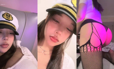 頂級尤物肥臀女神 聶小倩 (5)