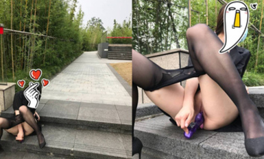 -2023萬眾矚目網紅露出調教天花板【J神】私拍第九彈~粉屄女神露出群P雙洞各種無底線玩弄(6)