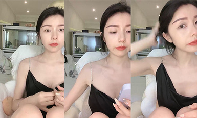 頂級綠播~超級女神~【韓熙月】觀眾刷禮物看錶演29小時 (3)