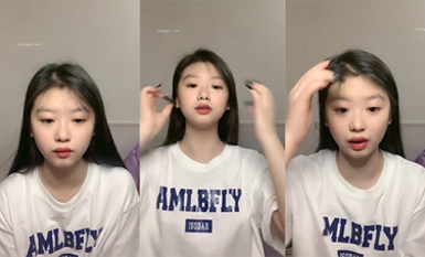 新人！清純女神！剛下海就被狂操~【西西棒棒】，一眼看著就很舒服的小美女，少女胴體真每秒 (2)