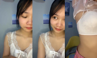 顏值超高的性感女神 雪白粉嫩 (4)