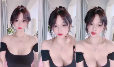 超級頂的尤物顏值女神 少女椰子 25小時合集 (19)