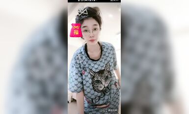 重磅 抖音直播技術性走光 熱舞 露底 美女雲集 (307)