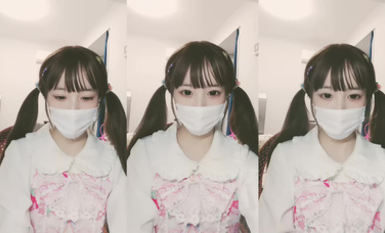 高顏值清純00後福利姬【香蕉不吶吶】 最新VIP訂閱直播福利 (2)