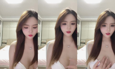 頂級綠播女神下海 【庫寶寶】全網第一美 秒殺網紅完美尤物 (3)