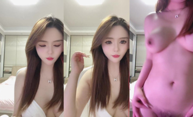 頂級綠播女神下海 【庫寶寶】全網第一美 秒殺網紅完美尤物 (1)